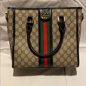 Gucci purse